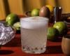 Pisco Sour