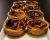 Pasteis de nata facile