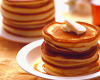 Pancakes classiques