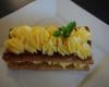 Mille-feuilles au citron