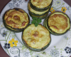 Fondant de courgettes comme à la maison