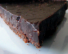 Tarte choco noisettes