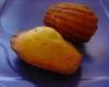 Madeleines à l'ancienne