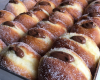 Bomboloni, délicieux beignets italiens