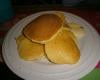 Pancakes faciles et gourmands