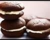 Whoopies Pies chocolat-vanille