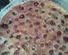 Clafoutis moelleux aux cerises