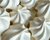 Meringue française facile