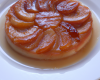 Tarte tatin super simple