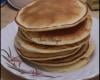 Mes pancakes