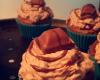 Cupcakes au Kinder Bueno