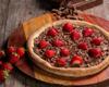 Tarte Choco-fraise