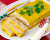 Terrine de poulet au curry