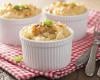 Gratin de coquillettes maison