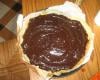 Tarte choco coco