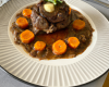 Osso bucco à la milanaise