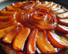 Tarte tatin revisitée