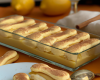 Tiramisu citron shortbreads