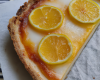 Tarte aux citrons facile