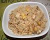 Risotto de Poulet Ananas