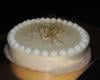 Entremet pina colada