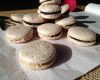 Macarons d'Amiens classiques