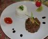 Tartare de Thon Rouge