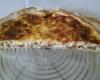 Quiche au jambon