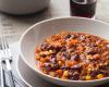 Chili con carne : le classique