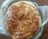 Galette des Rois à la crème d'amande : la recette facile