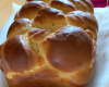 Brioche comme en boulangerie