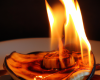 Banane flambée facile