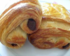 Petits pains au chocolat