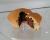 Muffin au Nutella