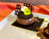 Mousse au chocolat de compétition