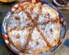 Pastilla de poulet marocaine (Bastila)