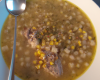 Sopa de Grao