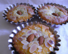 Moelleux aux amandes