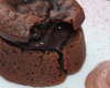 Fondant au chocolat succulent et coulant