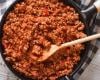 Sauce bolognaise : l'authentique ragù alla bolognese italien