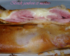 Brick jambon merzer