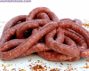 Merguez, la recette !