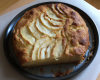 Gâteau de pommes de terre