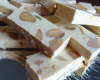 Nougat glacé classique