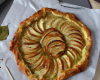 Galette de pommes de terres