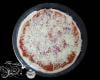 Pizza maison savoureuse