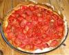 Tarte rapido tomate