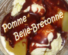 Pomme Belle-Bretonne