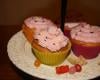 Cupcakes maison