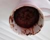 Mug cake au chocolat